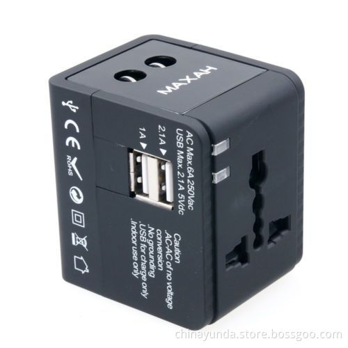 Universal Travel Adapter
